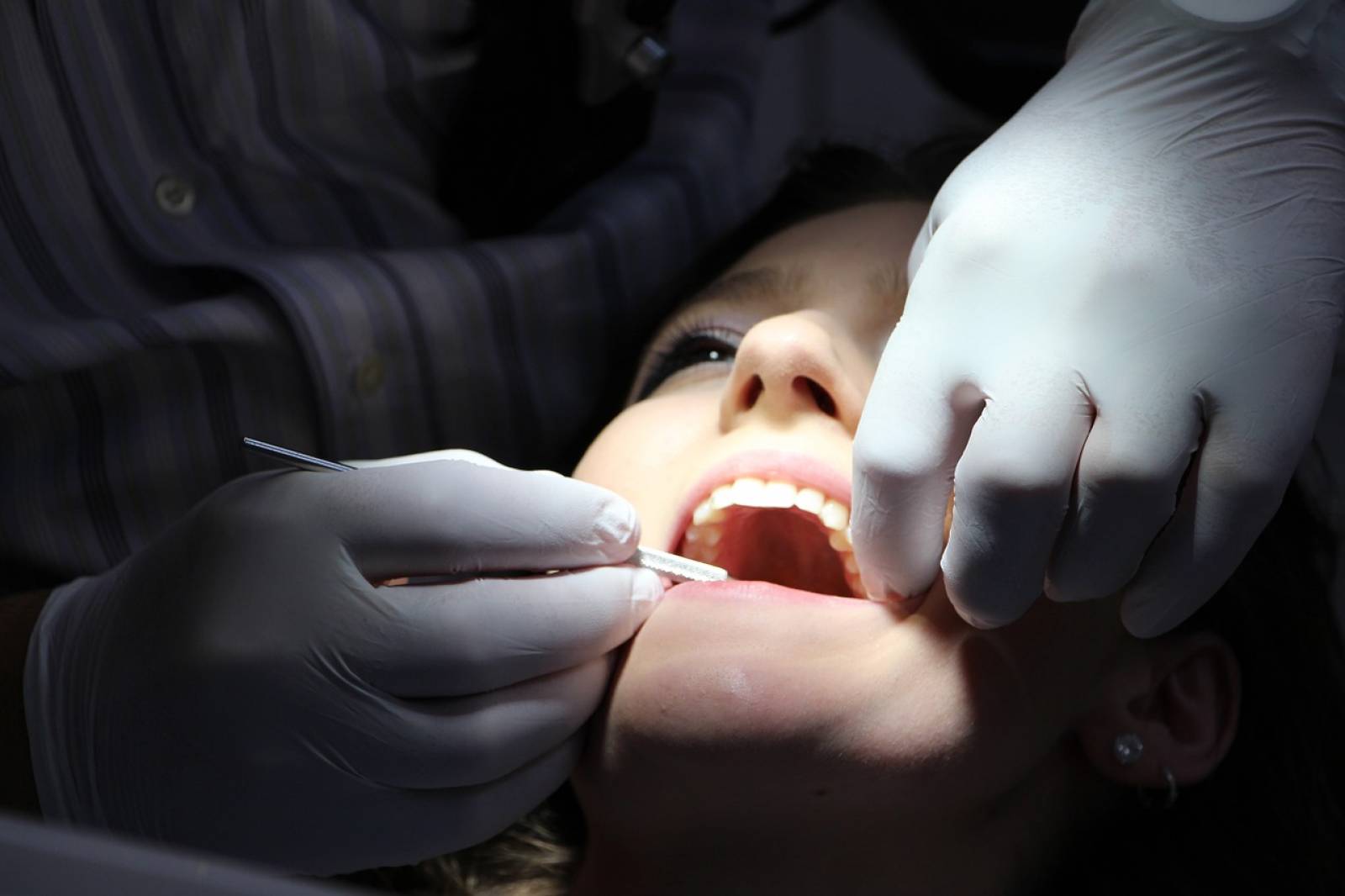 Chirurgien-Dentiste